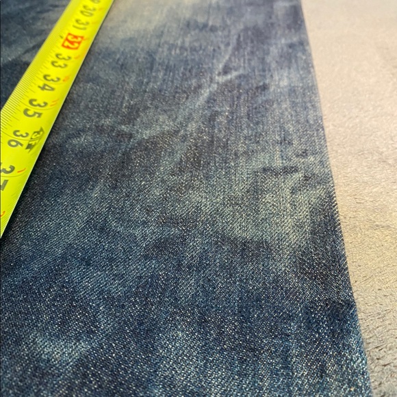 True Religion (Ricky) jeans size 36 - Picture 6 of 8